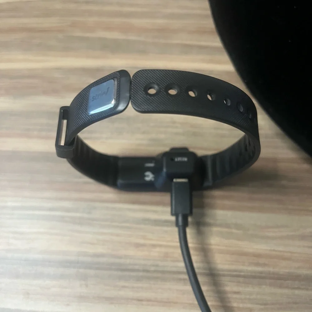 Striiv Fitness Tracker